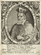 Marco Antonio de Dominis NPG D25959