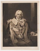 James Harris, 1st Earl of Malmesbury NPG D38168