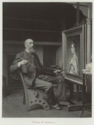 Philip Hermogenes Calderon NPG x7356