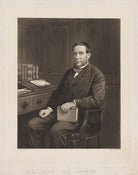Sir George Jessel NPG D13262