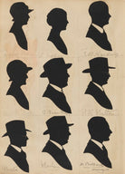 Tourists on the West Pier, Brighton NPG D46850