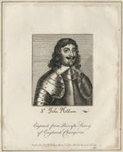 Sir John Meldrum NPG D27181