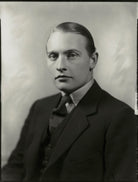 Charles John Lyttleton, 10th Viscount Cobham NPG x151026