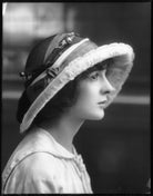 Julia James NPG x102212