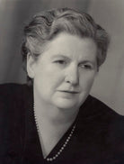 Freda Bruce Lockhart NPG x1989