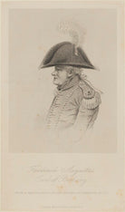 Frederick Augustus Berkeley, 5th Earl of Berkeley NPG D14384