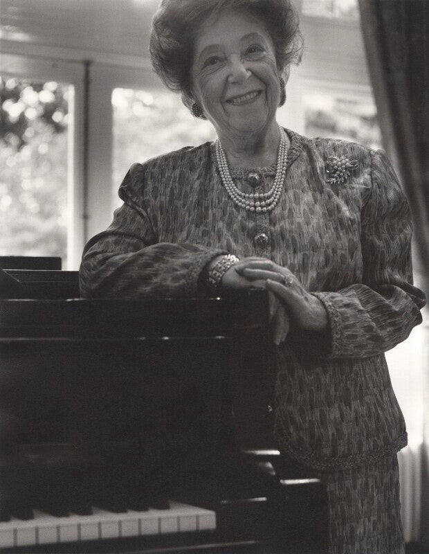 Fanny waterman npg x126179