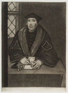 Sir Edward Montagu NPG D19990