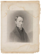 Unknown sitter NPG D42557