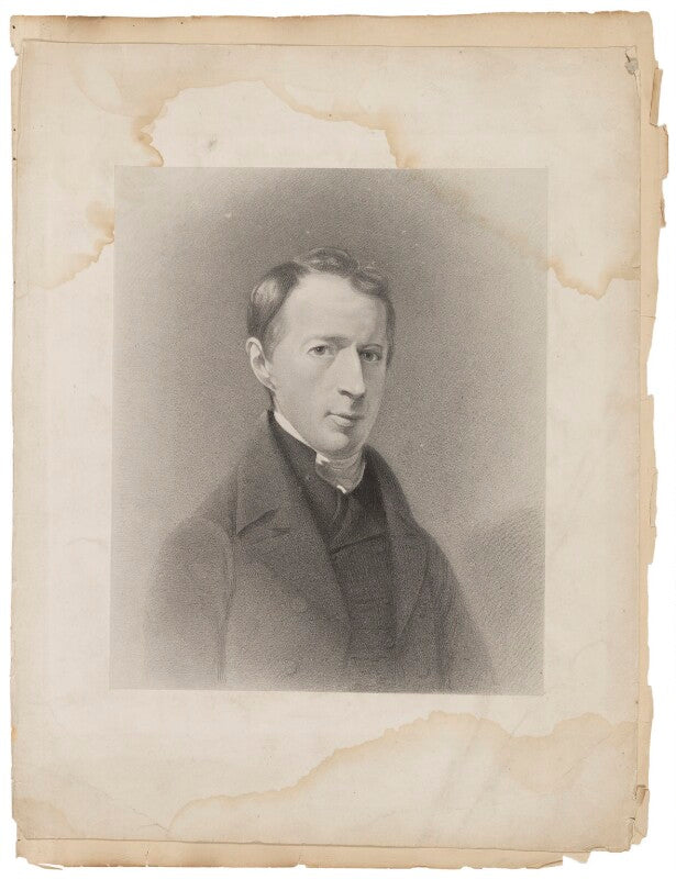 Unknown sitter npg d42557