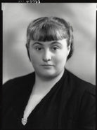 Margery Allingham NPG x27023