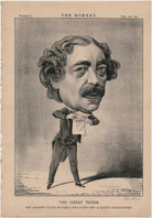 (John) Sims Reeves ('The Great Tenor') NPG D48235