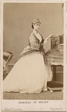 Queen Alexandra NPG x12848