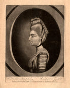 Polly Kennedy (Polly Jones) NPG D1532