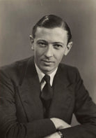 (Leonard) Robert Carr, Baron Carr of Hadley NPG x86626