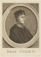 John Colet NPG D18754