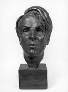W.B. Yeats NPG 3644a
