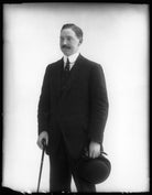 Alexis Alexandrovich Ragosin NPG x103335