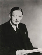 T.S. Eliot NPG x198560