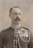 Henry Seymour Rawlinson, 1st Baron Rawlinson of Trent NPG x84559