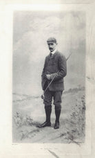 John Ball Jr NPG x1700