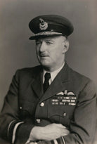 Sir John Whitford NPG x186127