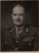 George Douglas Gordon Dufferin Heyman NPG x74858