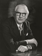 Sir (William) Ivor Jennings NPG x88112