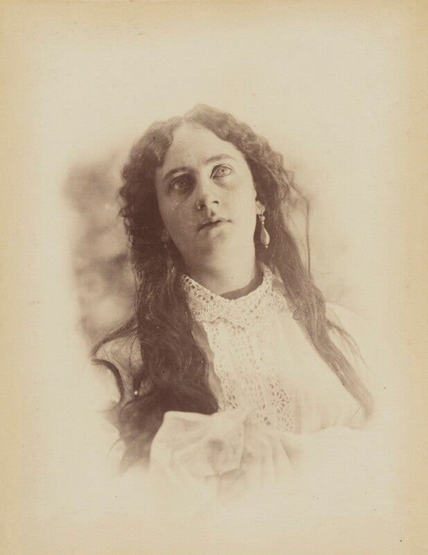 Unknown woman npg p2011(22)
