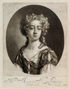 Anne Killigrew NPG D11896