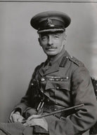 Sir Arthur Edward McNamara NPG x90499