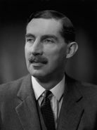 John Kenneth Henderson NPG x170659