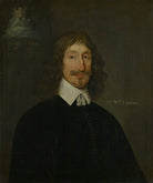 Sir William Lewis, 1st Bt NPG 2107