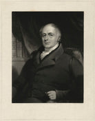 Reverend Thomas Wintle NPG D37067