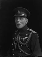 Ladislaus Herbert Richard Pope-Hennessy NPG x49263