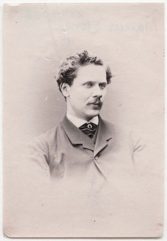 Marcus clayton stone npg x199002