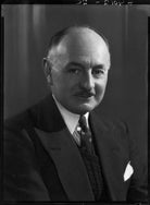 Sir Reginald Kennedy Kennedy-Cox NPG x155327