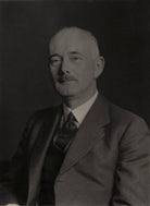 Sir Hughe Montgomery Knatchbull-Hugessen NPG x168784