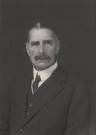 Sir Basil Peto, 1st Bt NPG x169954