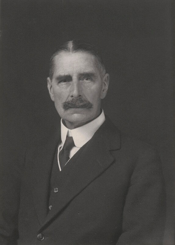 Sir basil peto, 1st bt npg x169954