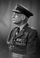 Roy Scoggins NPG x176012