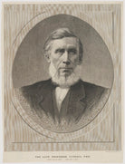 John Tyndall NPG D39601