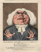 William Huntington NPG D16262