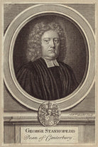 George Stanhope NPG D31460