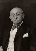 Sir Mancherjee Merwanjee Bhownaggree NPG x165175