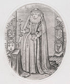 Mary, Queen of Scots NPG D42995