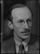 Sir Basil Henry Liddell Hart NPG x25408