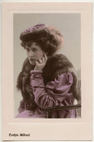 Evelyn Millard NPG x131571