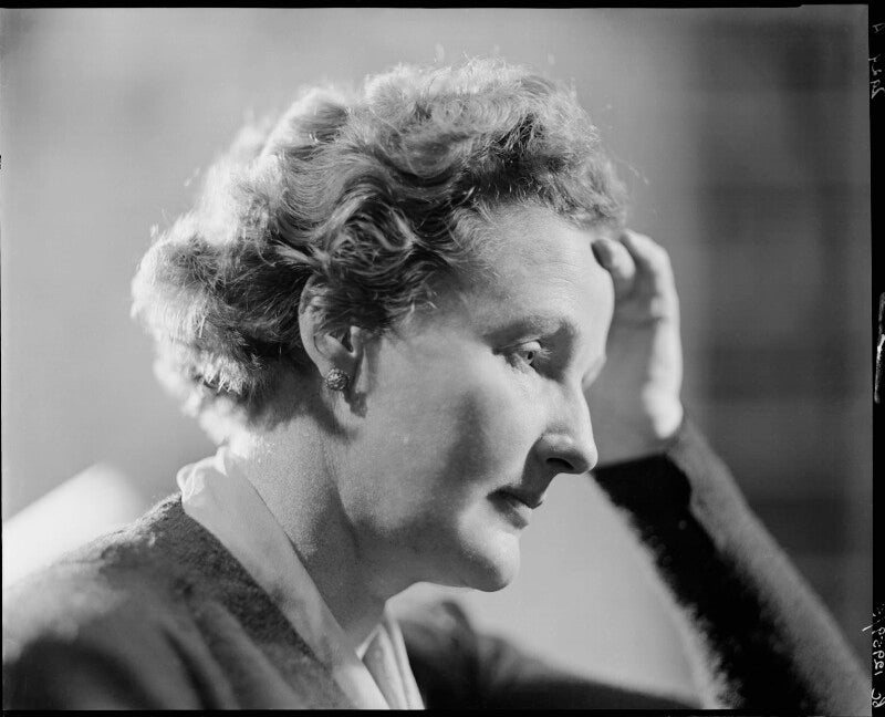 Amabel williams ellis npg x93909