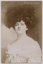 Frances Evelyn ('Daisy') Greville (née Maynard), Countess of Warwick NPG x13499